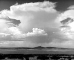 Cloud, Taos, NM